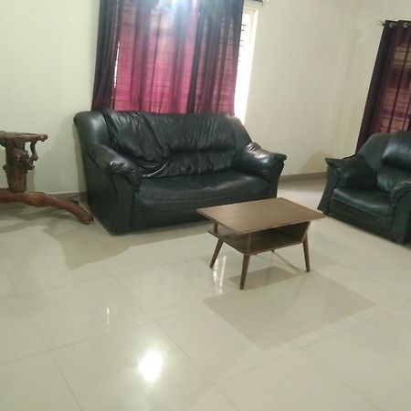 Samz Estate Stay 2Bhk Madikeri Ngoại thất bức ảnh