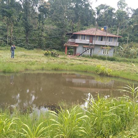 Samz Estate Stay 2Bhk Madikeri Ngoại thất bức ảnh