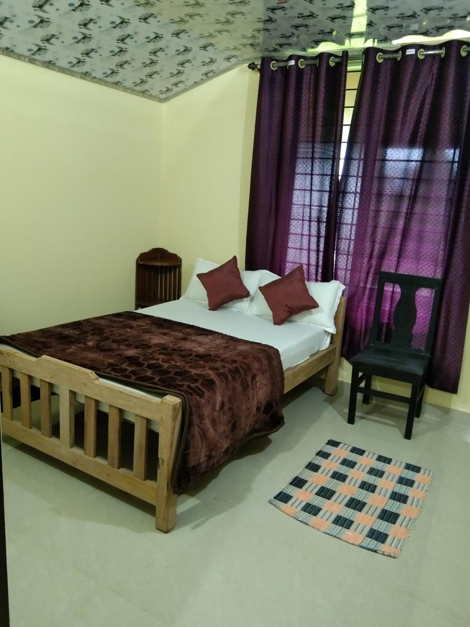 Samz Estate Stay 2Bhk Madikeri Ngoại thất bức ảnh