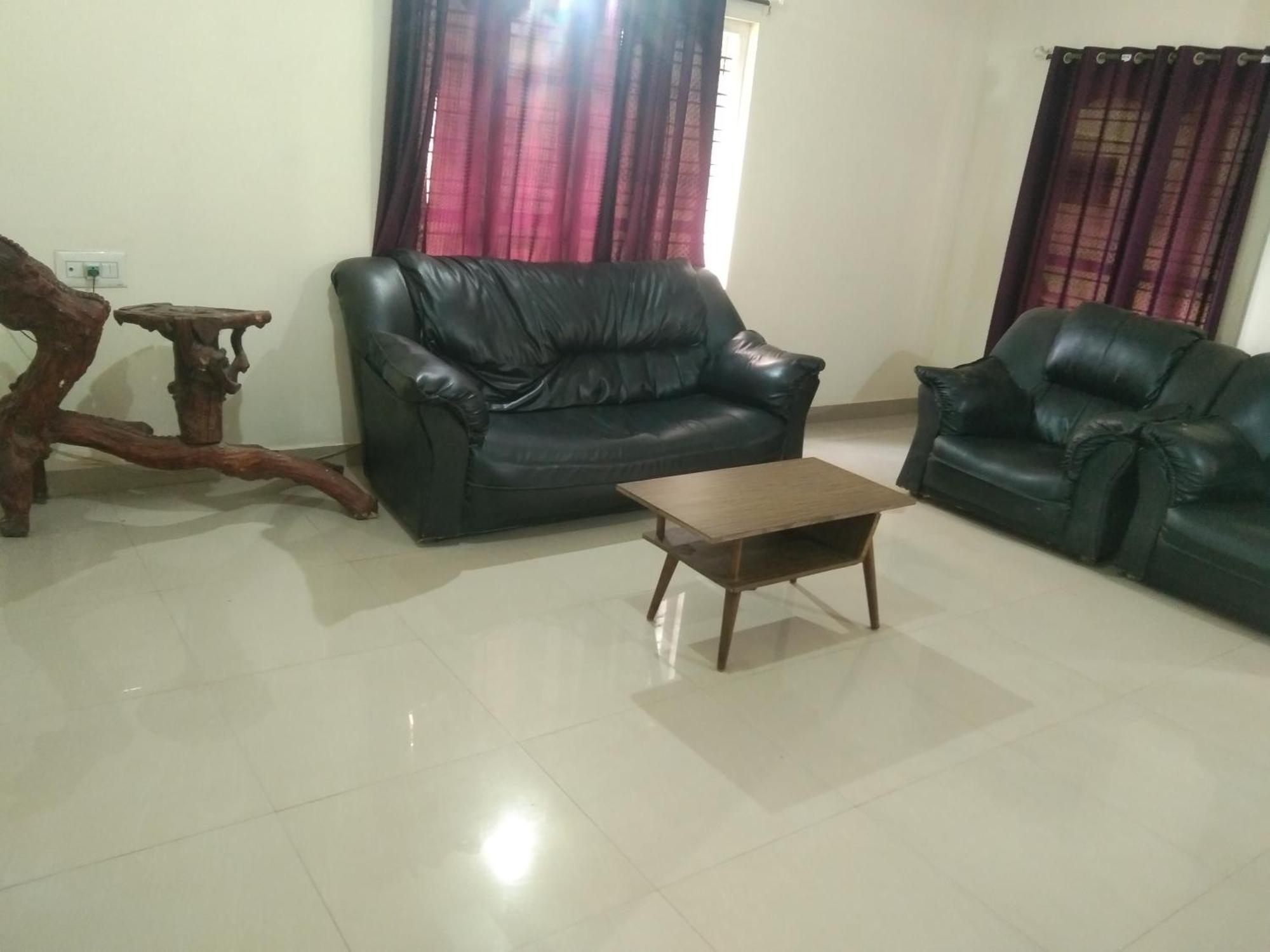 Samz Estate Stay 2Bhk Madikeri Ngoại thất bức ảnh