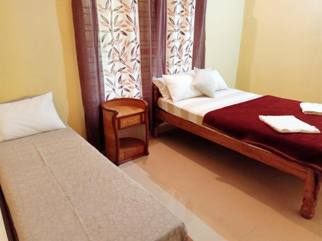 Samz Estate Stay 2Bhk Madikeri Ngoại thất bức ảnh