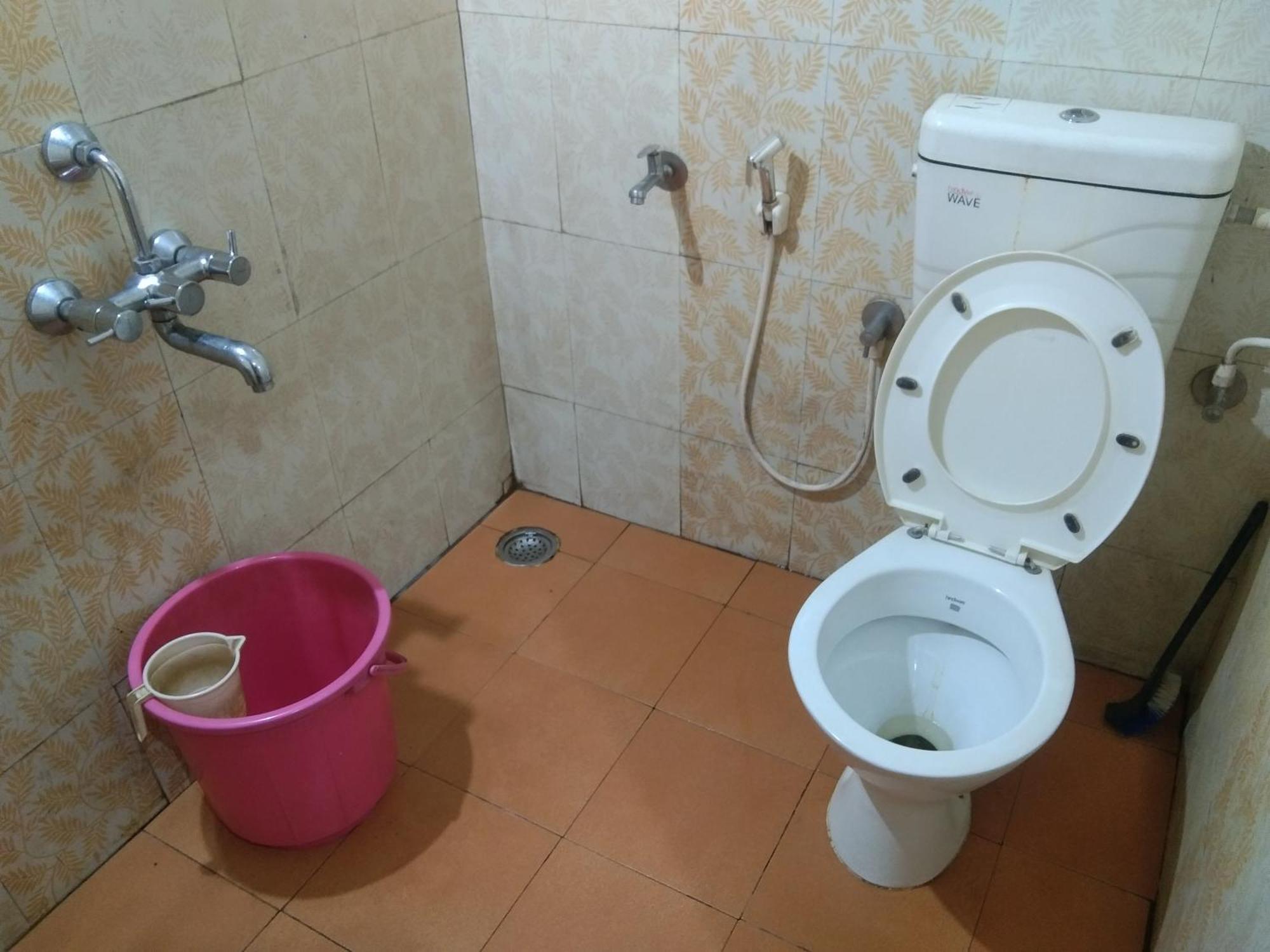 Samz Estate Stay 2Bhk Madikeri Ngoại thất bức ảnh