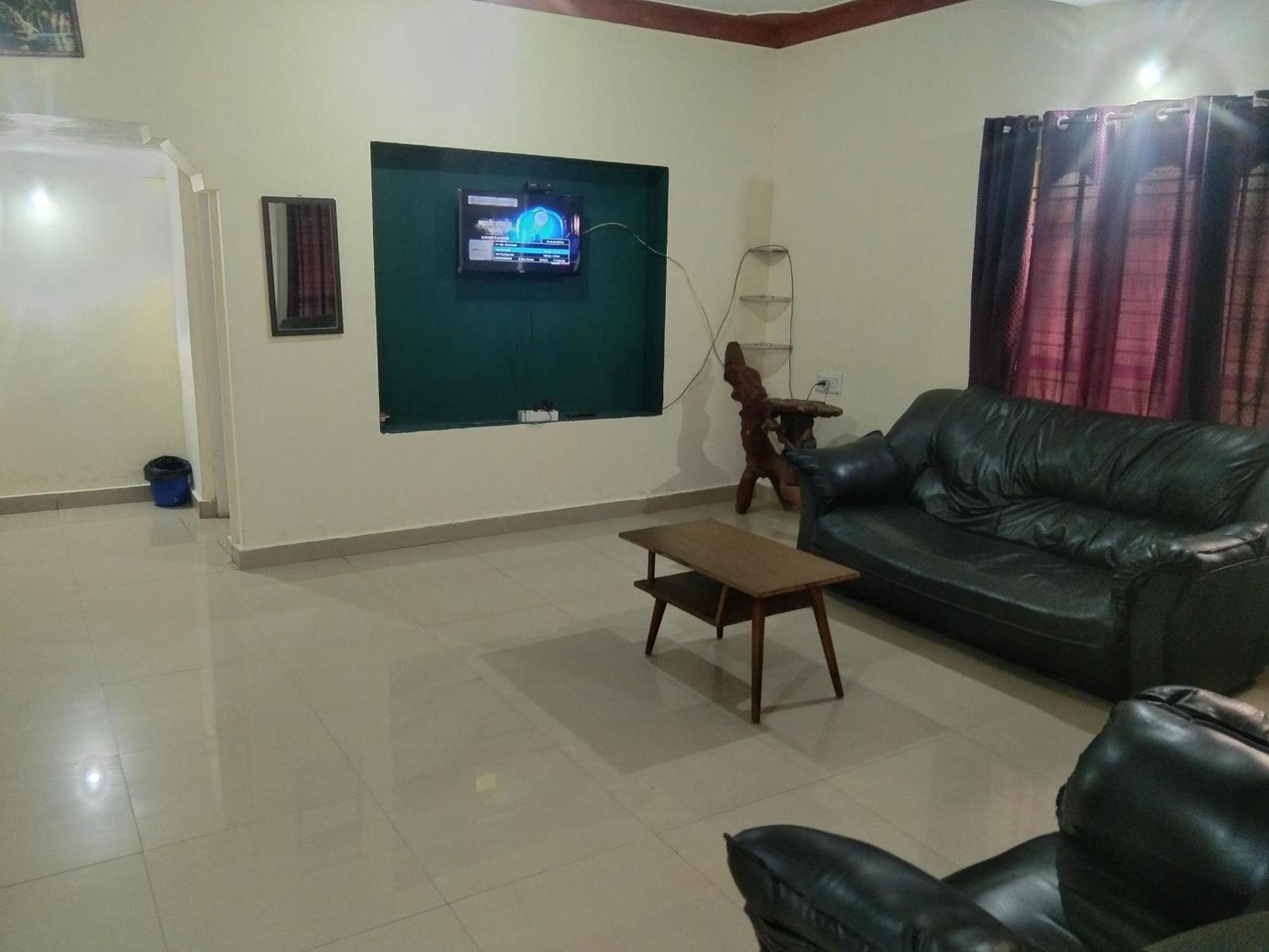 Samz Estate Stay 2Bhk Madikeri Ngoại thất bức ảnh